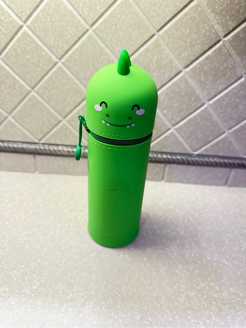 Legs I Dino Pencil Case